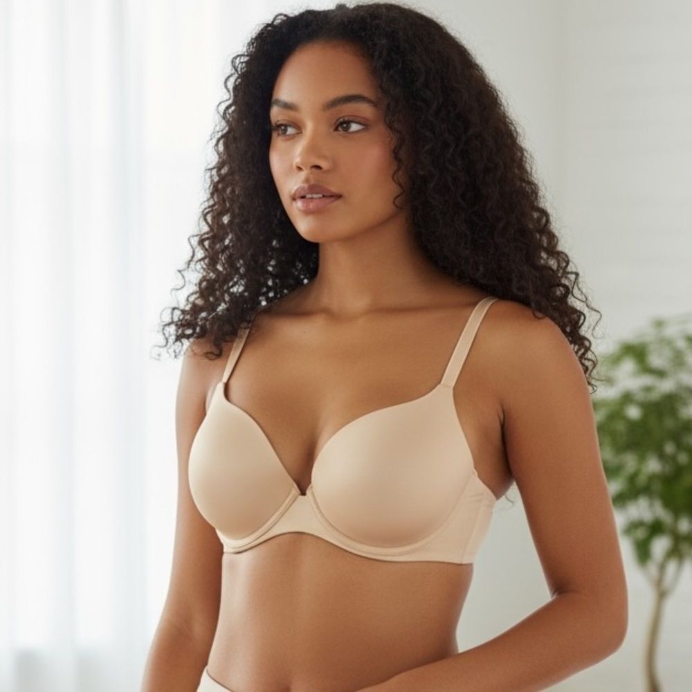Victoria’s‎ Secret Very Sexy push up bra